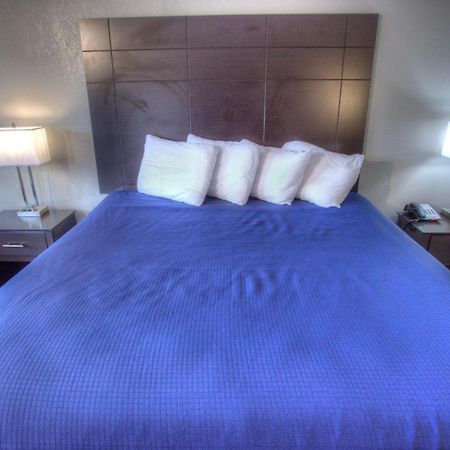 Budgetel Inn And Suites Plus هيلين المظهر الخارجي الصورة
