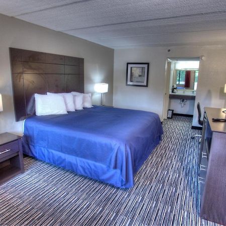Budgetel Inn And Suites Plus هيلين المظهر الخارجي الصورة