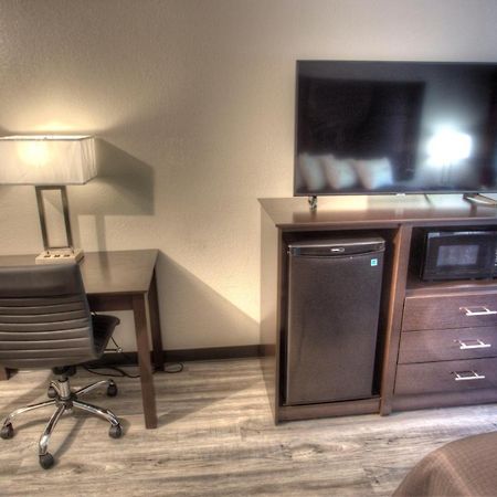 Budgetel Inn And Suites Plus هيلين المظهر الخارجي الصورة