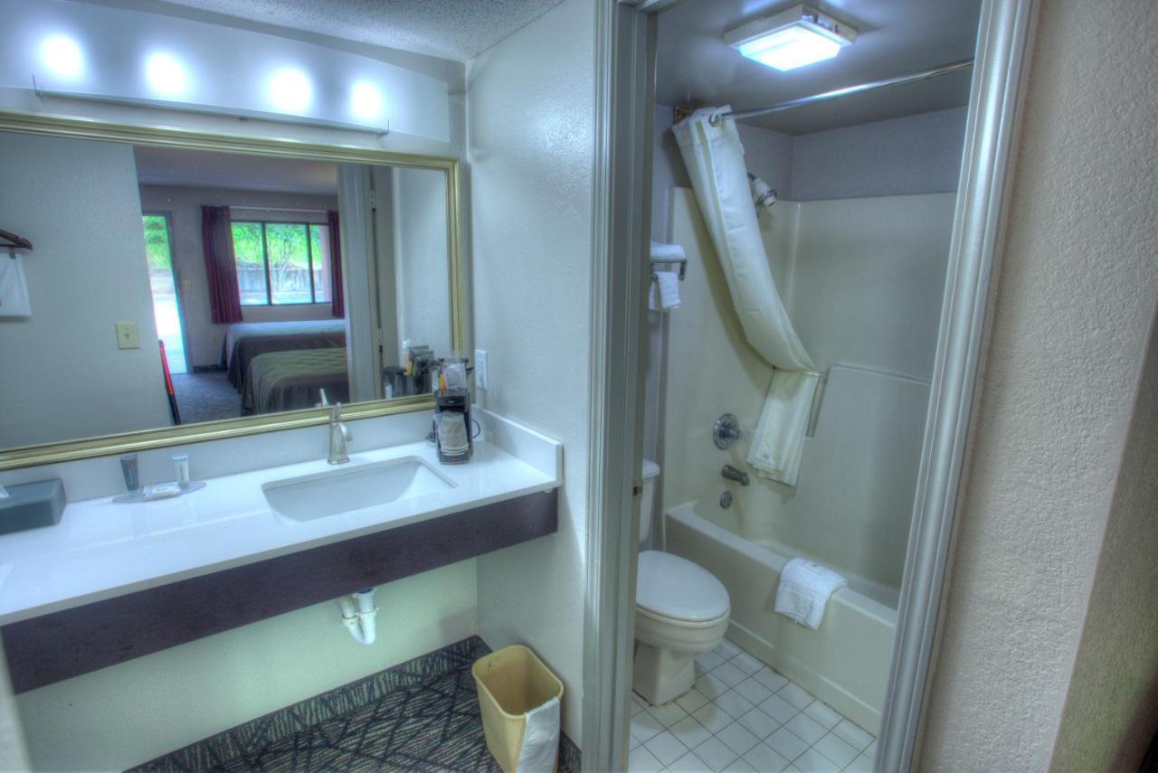 Budgetel Inn And Suites Plus هيلين المظهر الخارجي الصورة