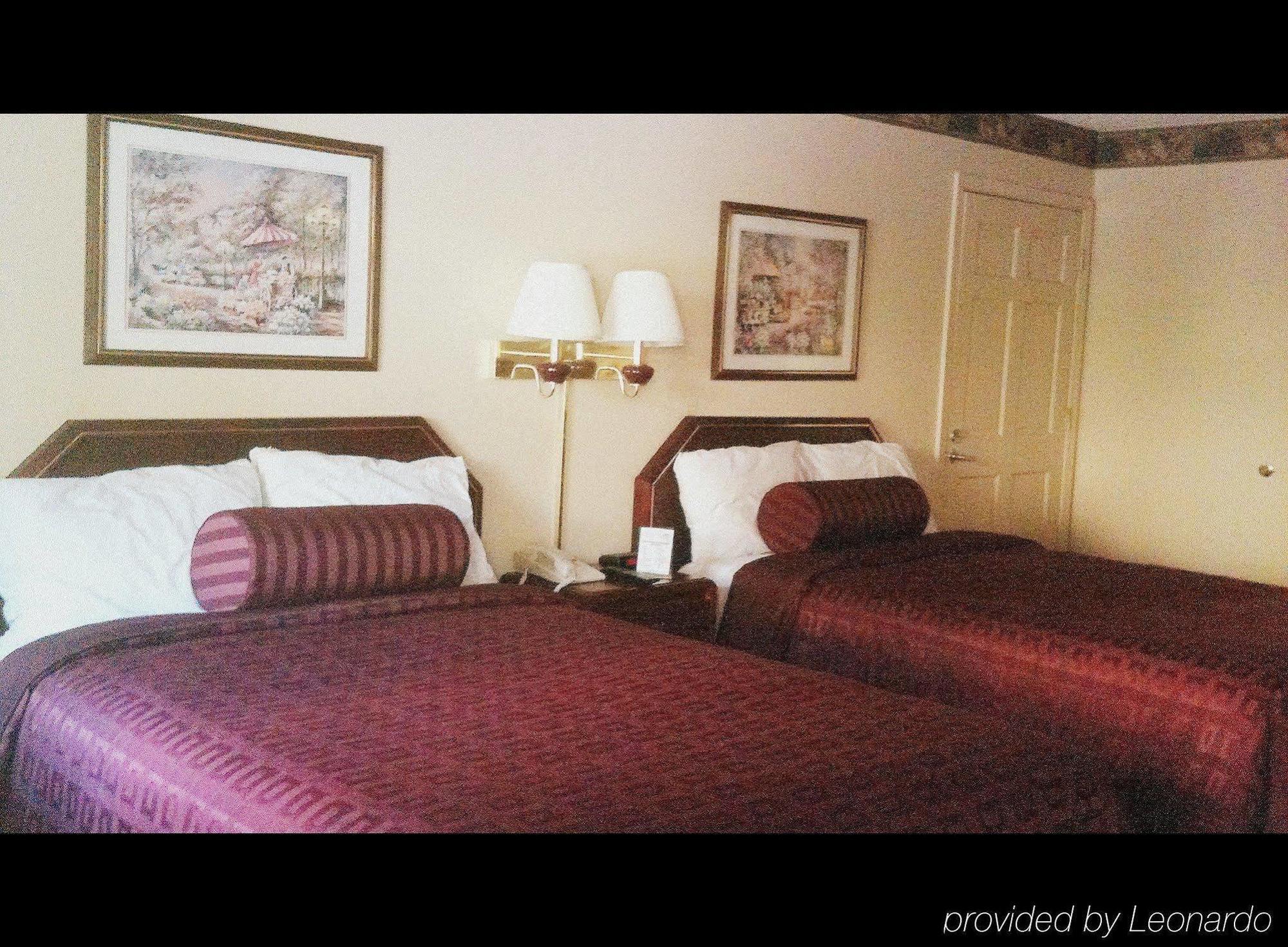 Budgetel Inn And Suites Plus هيلين الغرفة الصورة